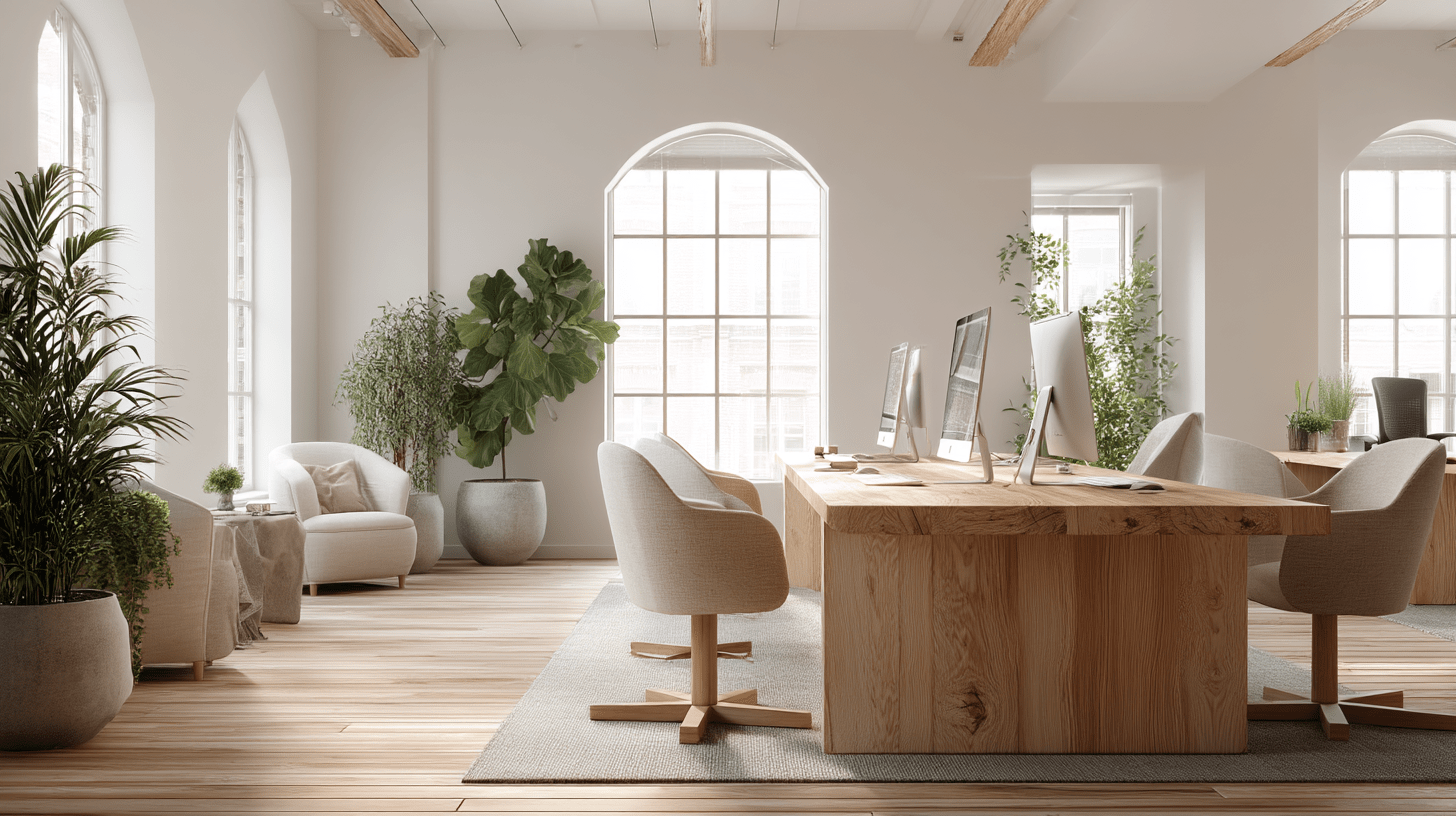 Offices.co.uk advisors collaborating